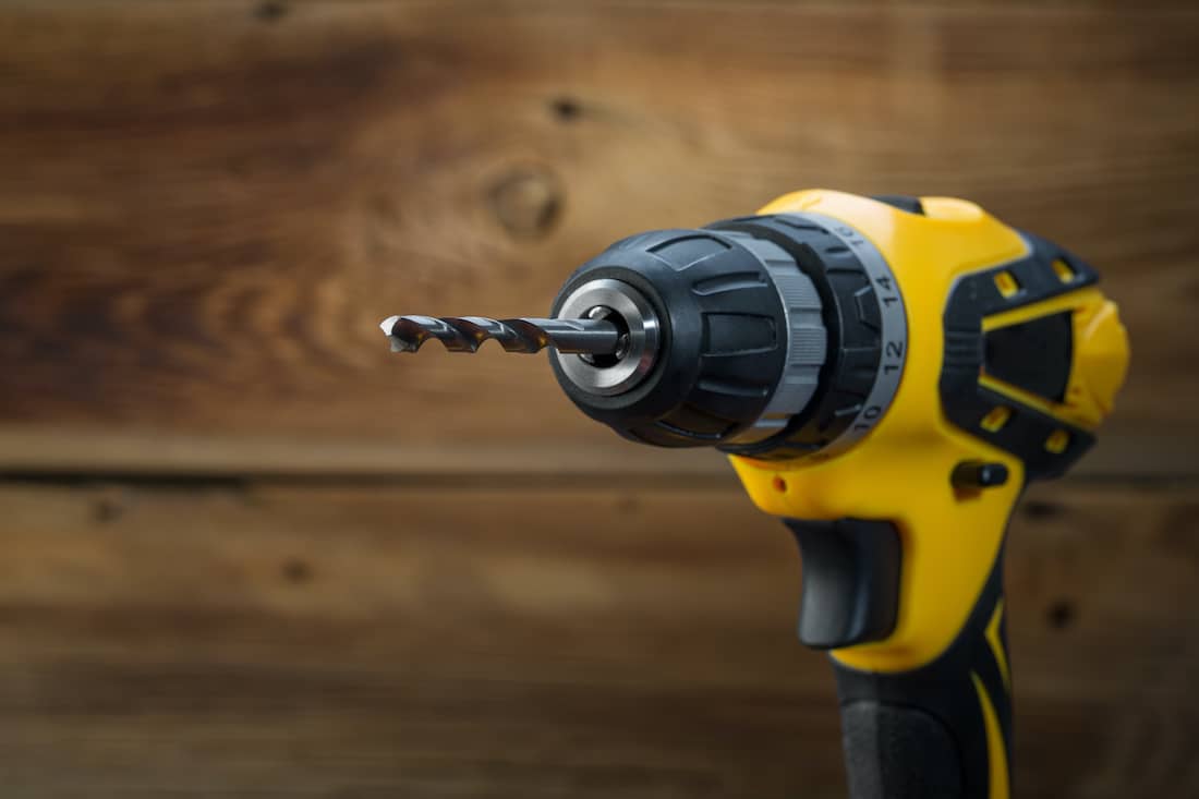 Power drill essential tools