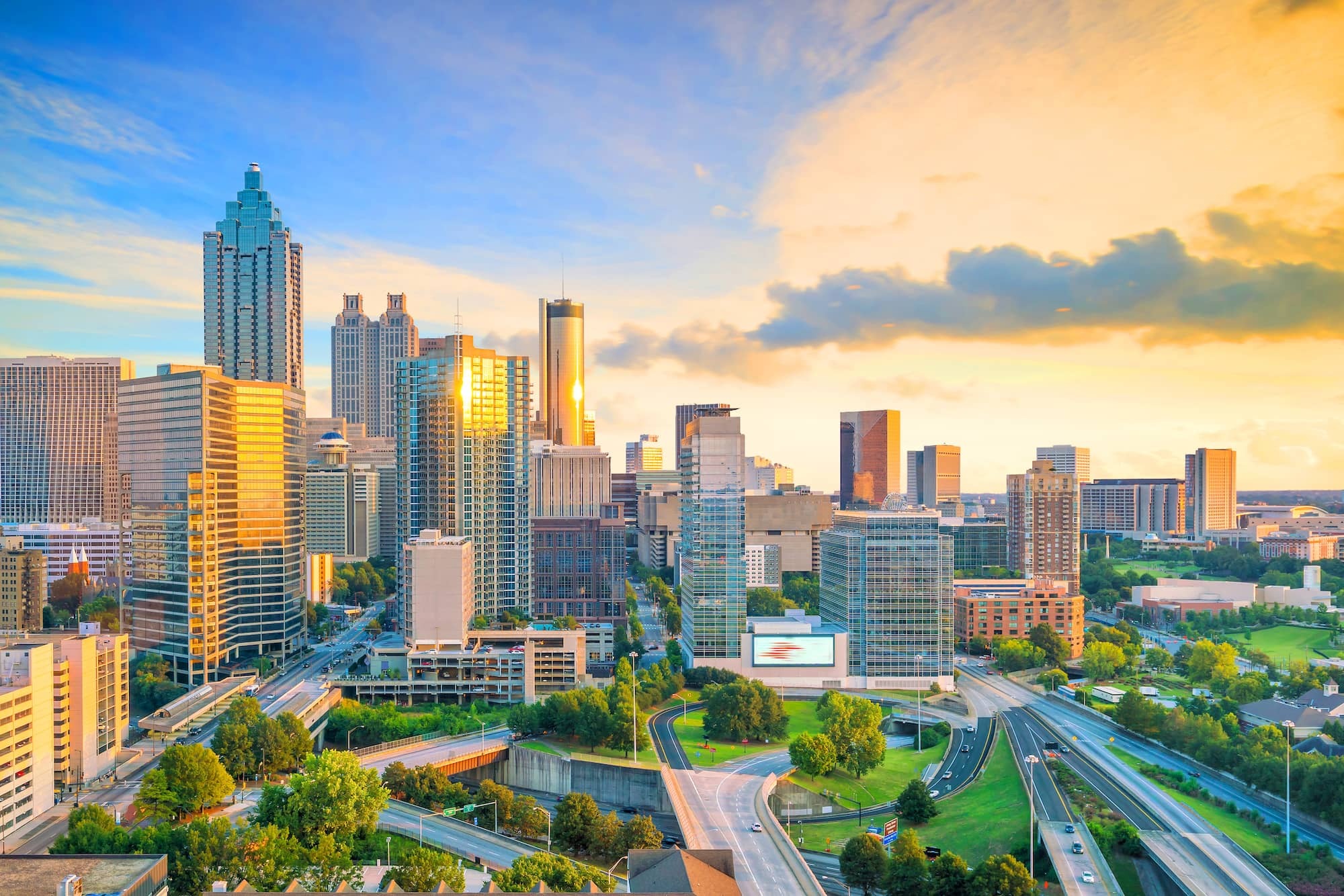Atlanta V2