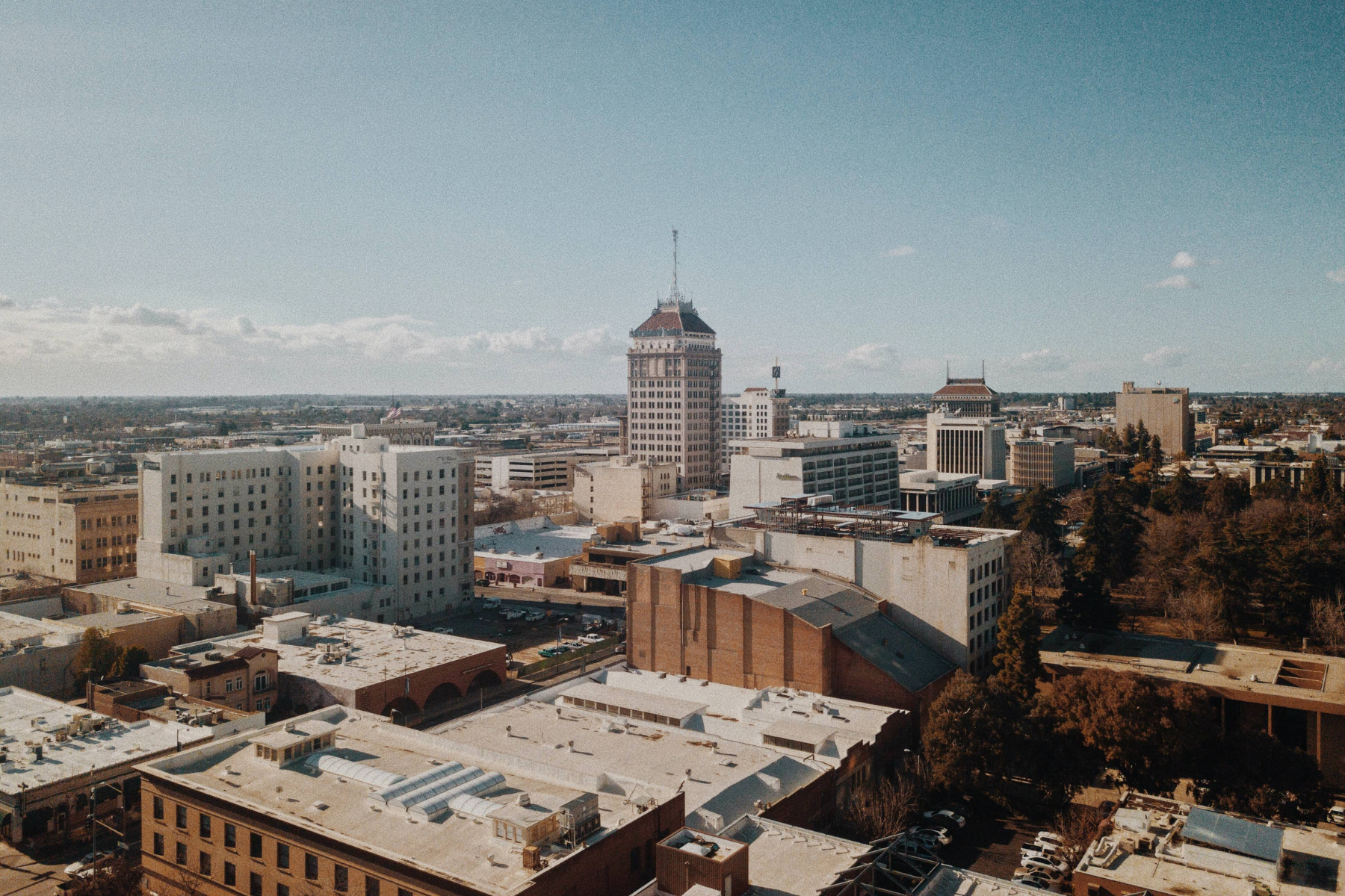 Fresno – Resized
