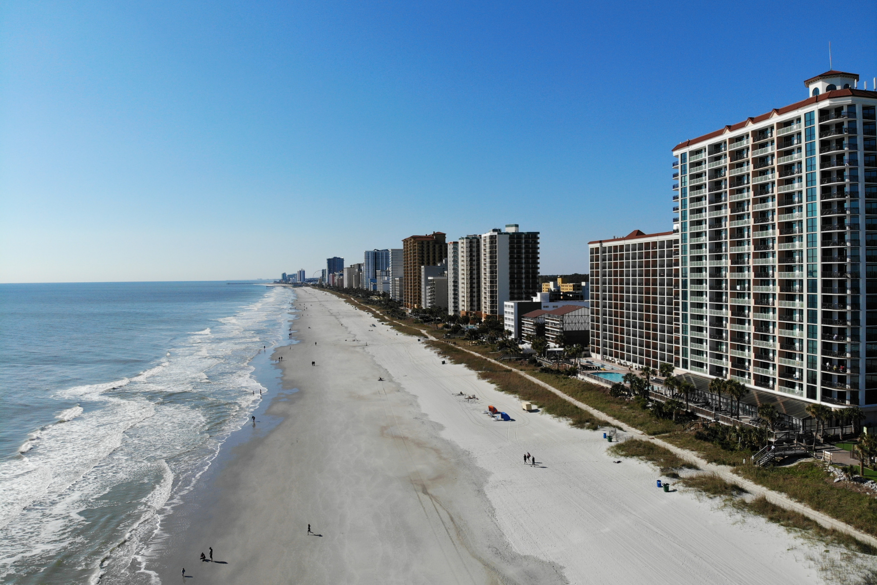 Myrtle Beach