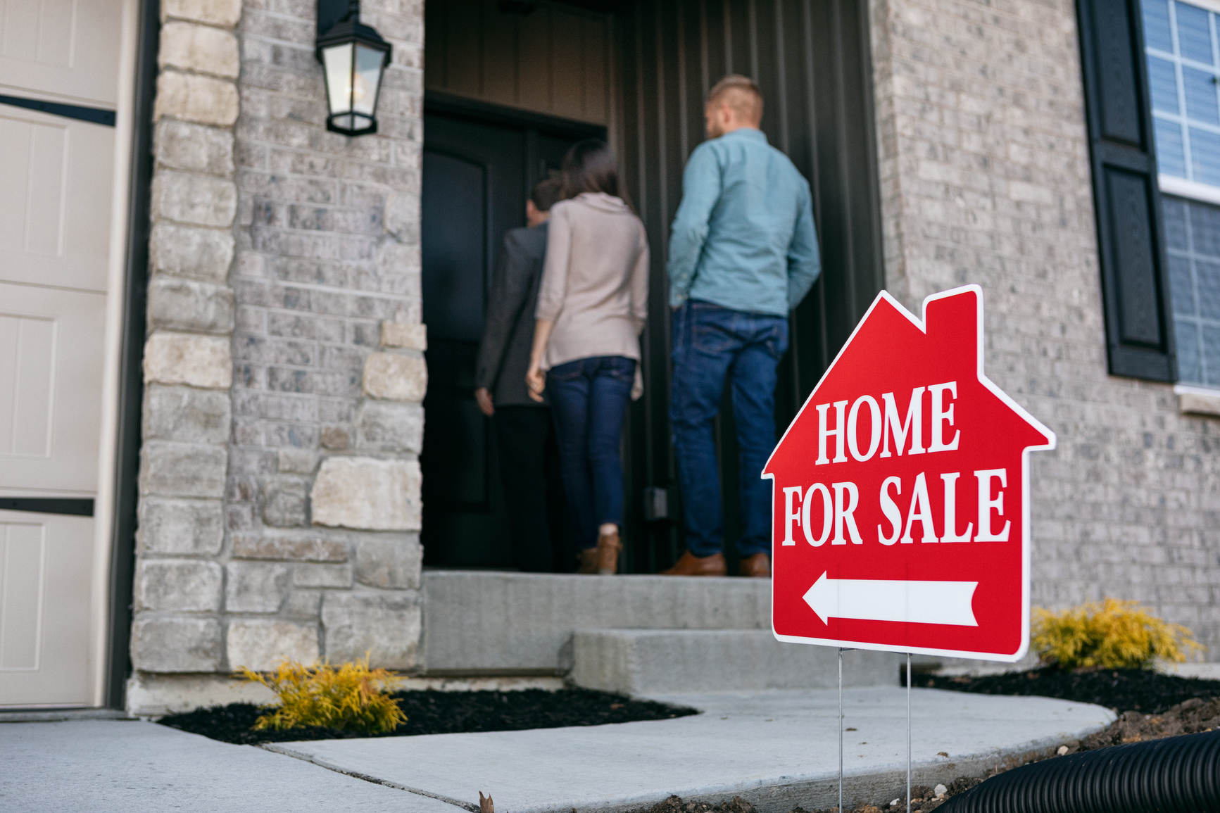 Selling Your House Before Its Fully Paid Off Heres What To Do